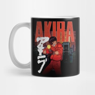 Akira Grunge Mug